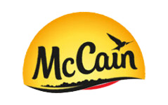 mccain logo