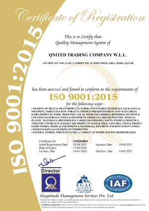 ISO-9001
